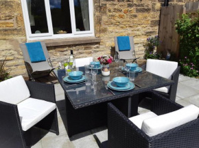 Lizzies Cottage